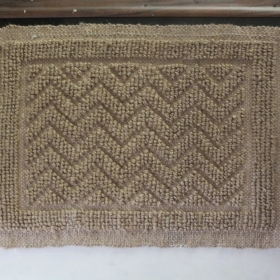 Jute Mat